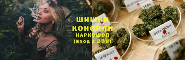 хмурый Нягань